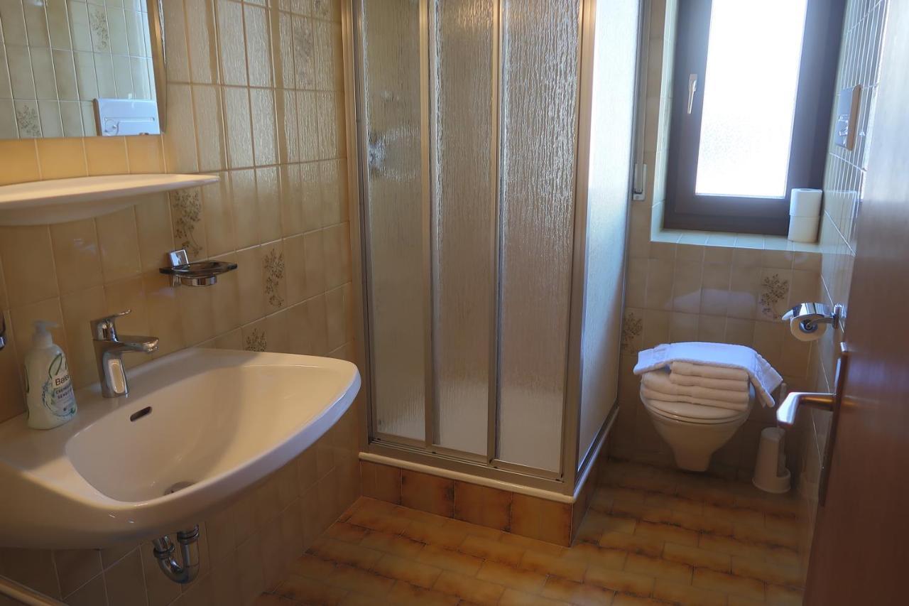 Haus Pfalzen - Casa Pfalzen Buitenkant foto